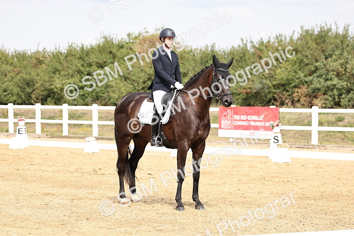 SBM_012495 - Class 2 - Prelim 5