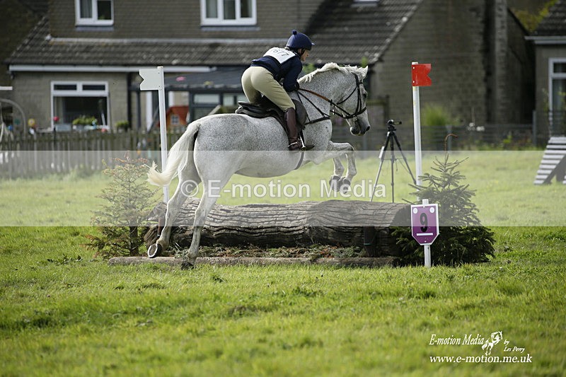  WWHT 031021 2319 - Novice Pairs (0.80m)  03/10/21