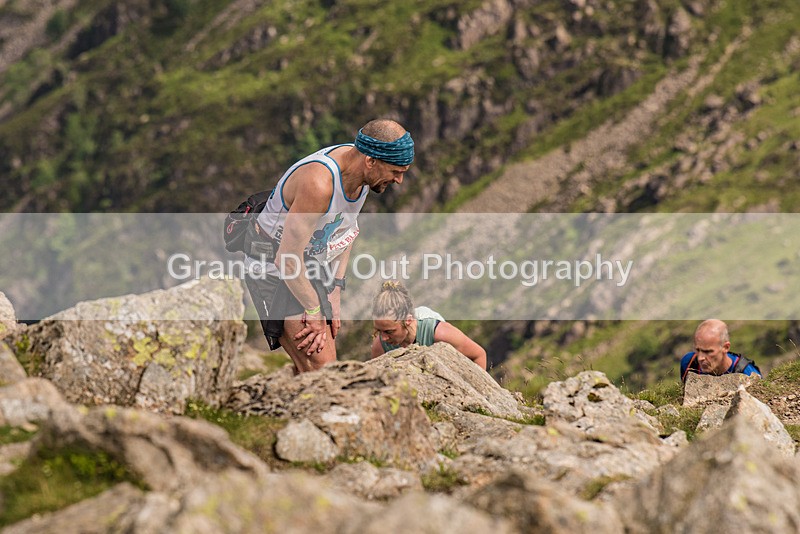Buttermere Horseshoe-353 - Buttermere Horseshoe Fell Race Saturday 25th June 2022
