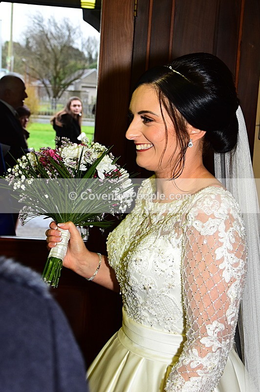 GRC-693 - Emma and Ciaran