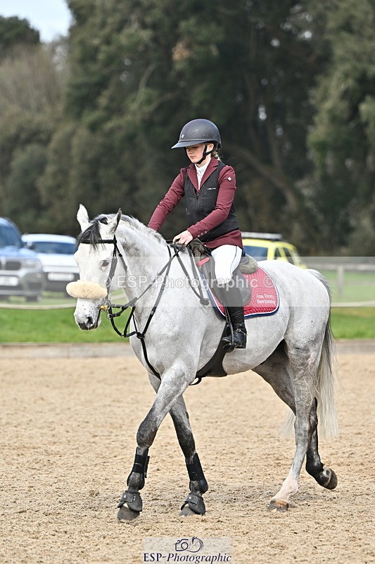 250322A-131400-02793 - Cls 10&20 Snr 1.05m Open & Nat Am Qualifier