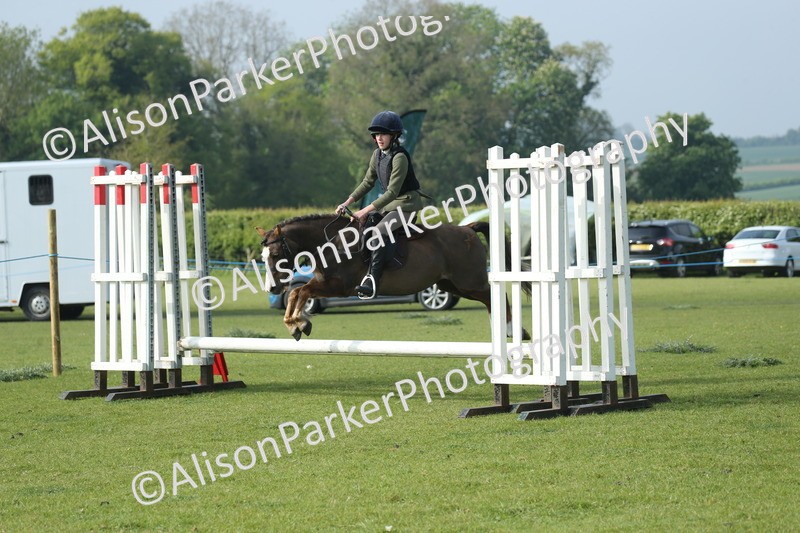 20260426-0047 - Class 13 - Rookie Jumping 50cm