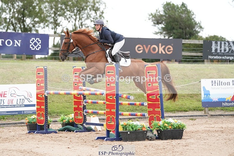 250803-124948-13174 - Cls 27 Chard Equestrian 5 Year Old Championship