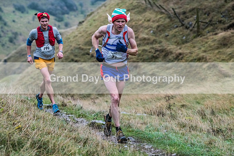 Litton-427 - Litton Christmas Cracker Fell Race Sunday 15th December 2024