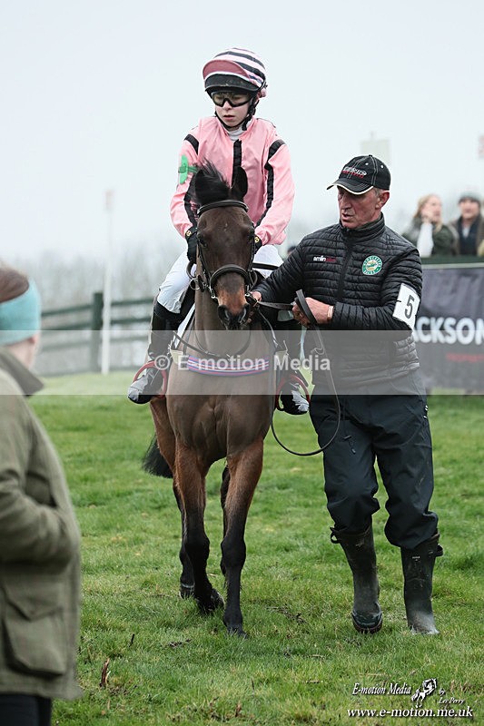 PR PtP 080326 17 - Guilsborough Pony Races 08/03/26