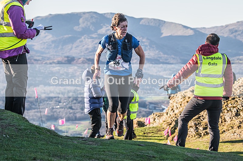 Wansfell-388 - Wansfell Race Saturday 27th December 2025