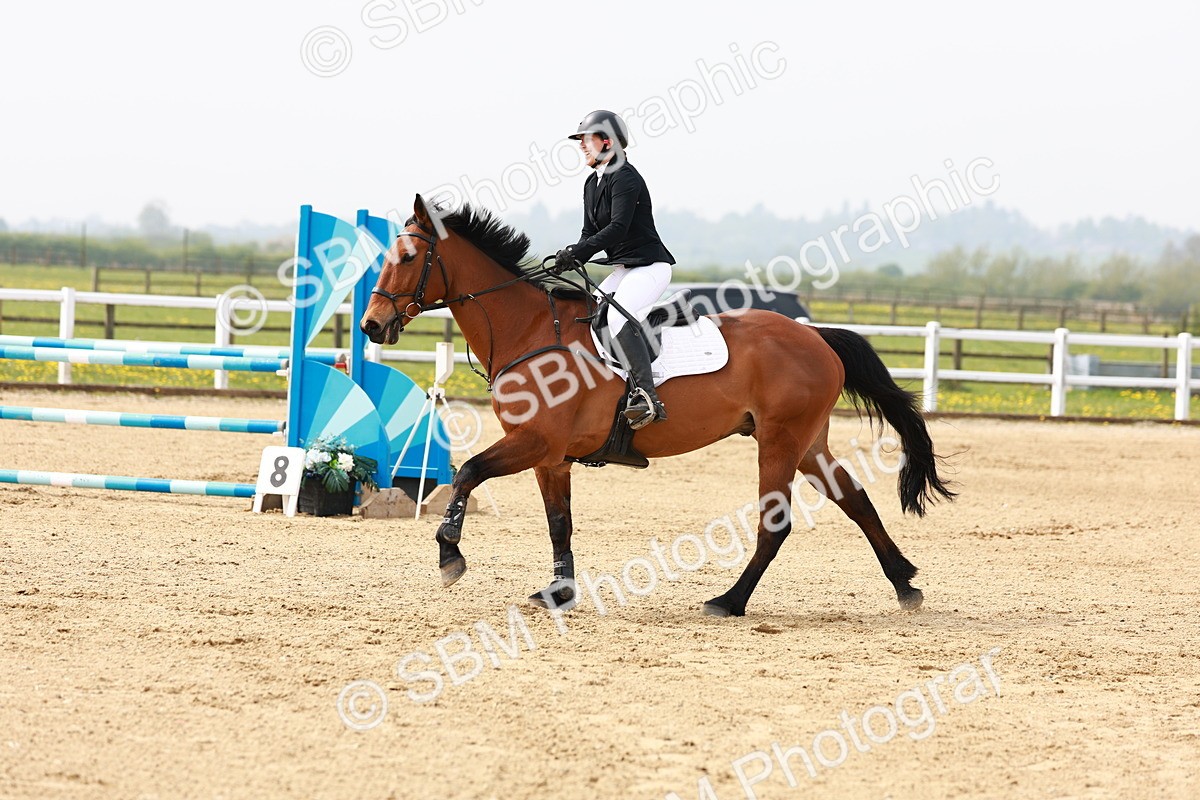  - Class 16 - Senior Discovery - 1.00m