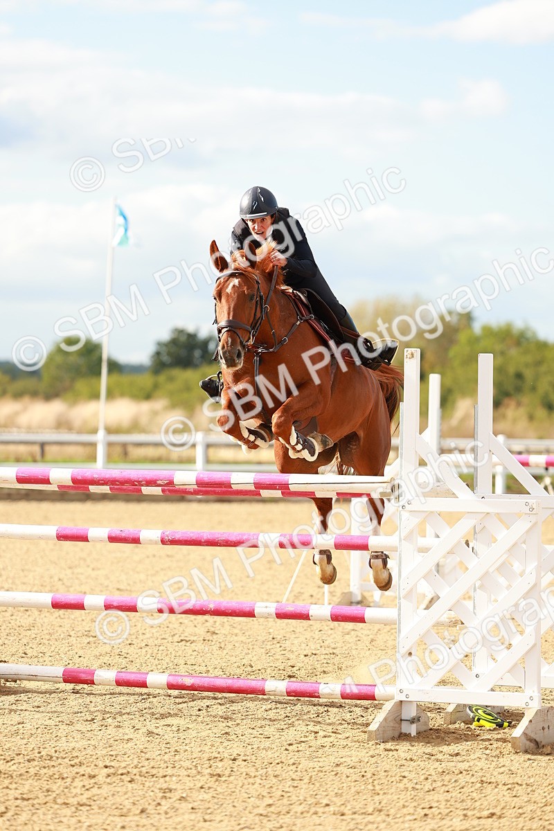 SBM_002185 - Class 6 - National 1.30m