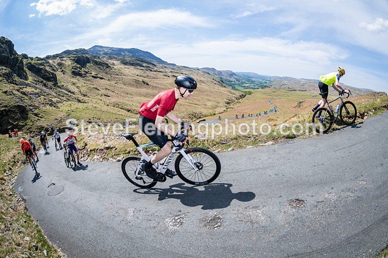 131151 - Hardknott Pass Camera 2 13.00-14.00