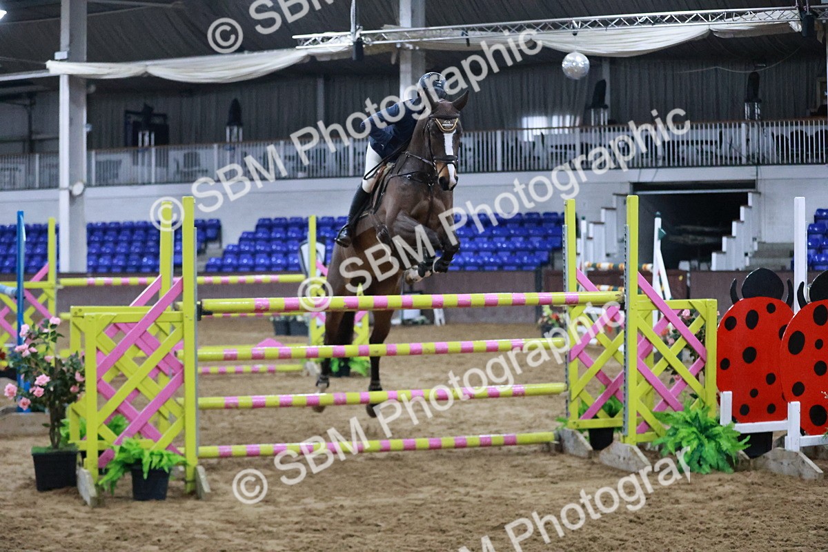 SBM_001901 - Class 6 - National 1.30m 1.40m