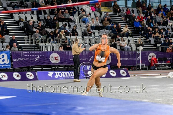 CEInv26-912128 - Field Female Set Two