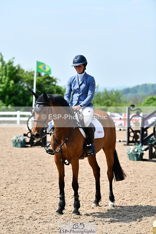 240512A-122715-18062 - Cls 40 Discovery Second Round Jump Off and Pres