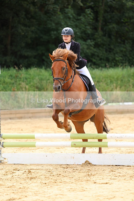 3E7A2540 - Class 4: 60cm Junior