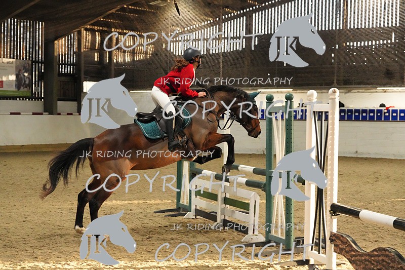 JKR03052 - Class 7 80cm