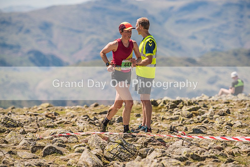 Fairfield-798 - Fairfield Horseshoe Fell Race Saturday 13th May 2023