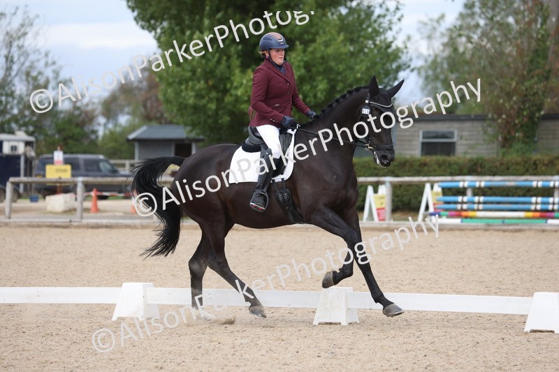 20260912-0642 - Class 5 - Novice 1