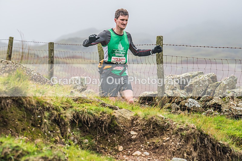 Langdale-1208 - Langdale Horseshoe Fell Race Saturday 7th October 2023