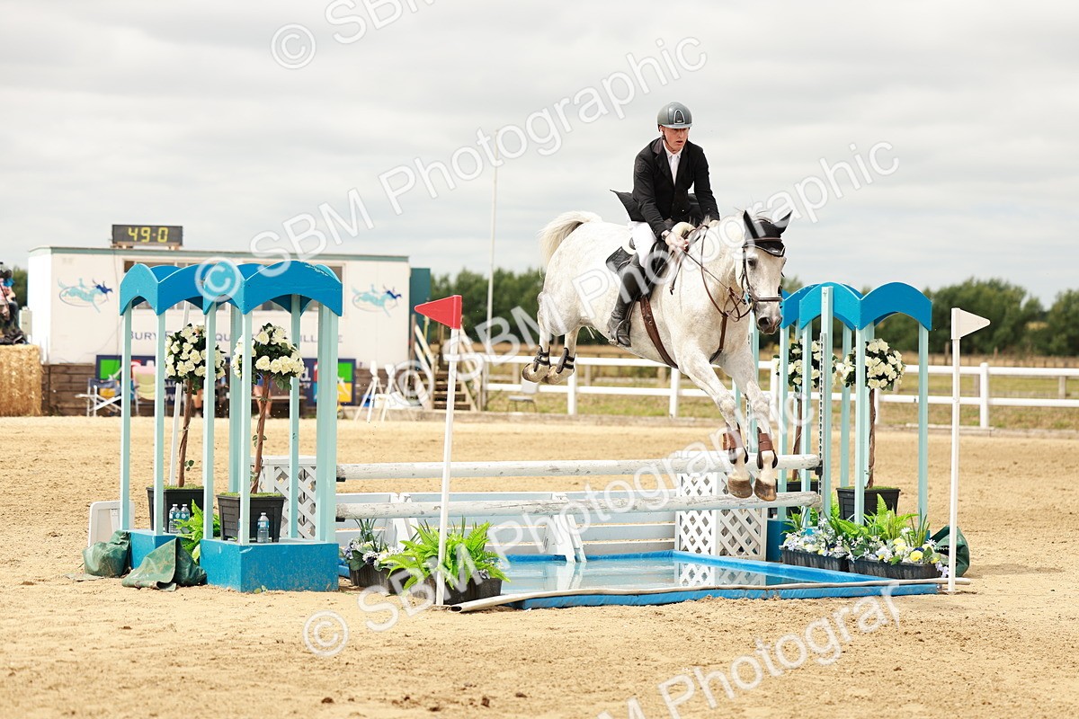SBM_017814 - Class 21 - Senior Newcomers Championship 2d Rd