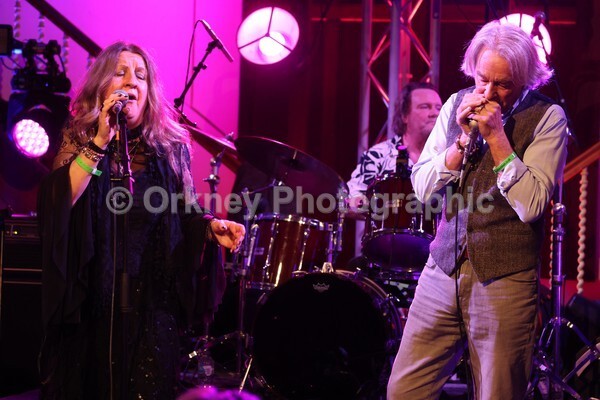 Blues Festival  Saturday-14916 - Blues Festival