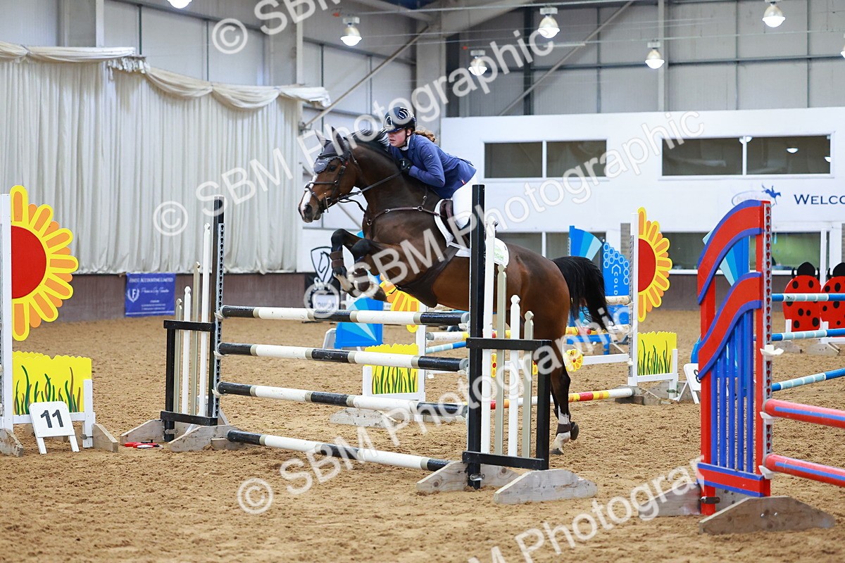 SBM_001624 - Class 4 - Senior Newcomers 1.10m