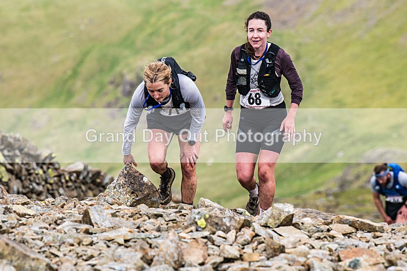 Ennerdale-393 - Ennerdale Horseshoe Fell Race Saturday 6th June 2026