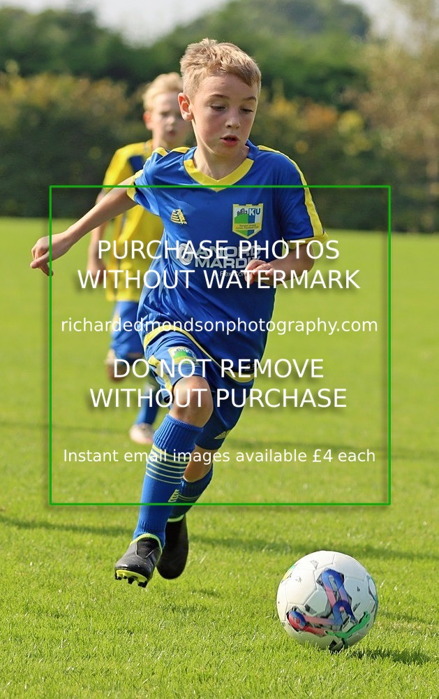 IMG_3325 - Kendal Utd U9 vs Kendal Utd U9 (7/9/24)