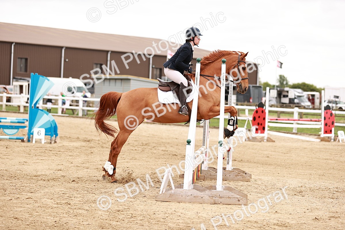 SBM_008720 - Class 4 - 70cm