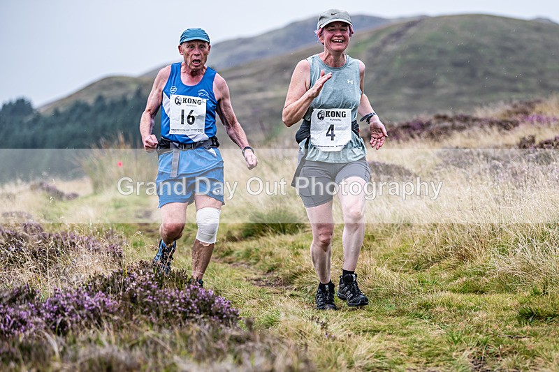 Gavel-372 - Ennerdale Show Gavel Fell Race Wednesday 26th August 2026