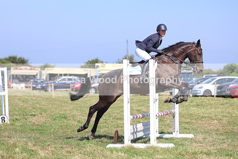3E7A3387 - Class 2: Club 70cm Junior and Seniors