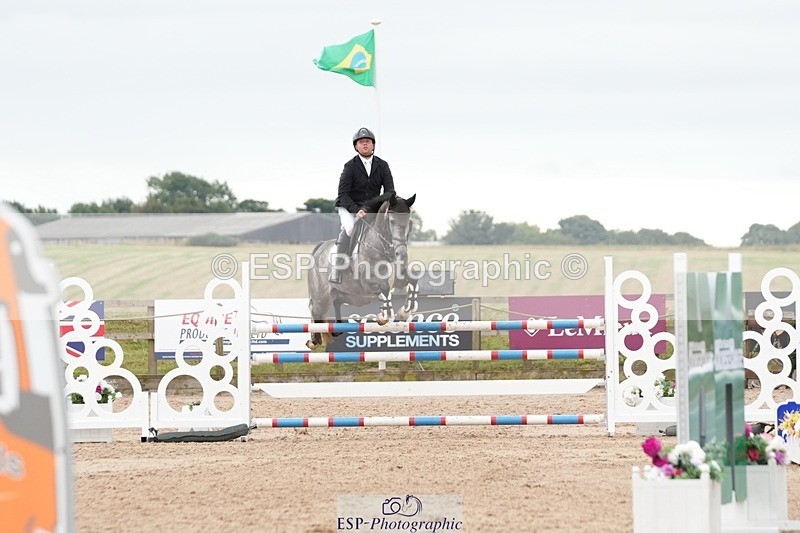 250803-130937-13402 - Cls 27 5 Year Old Championships Jump Off and Presentations