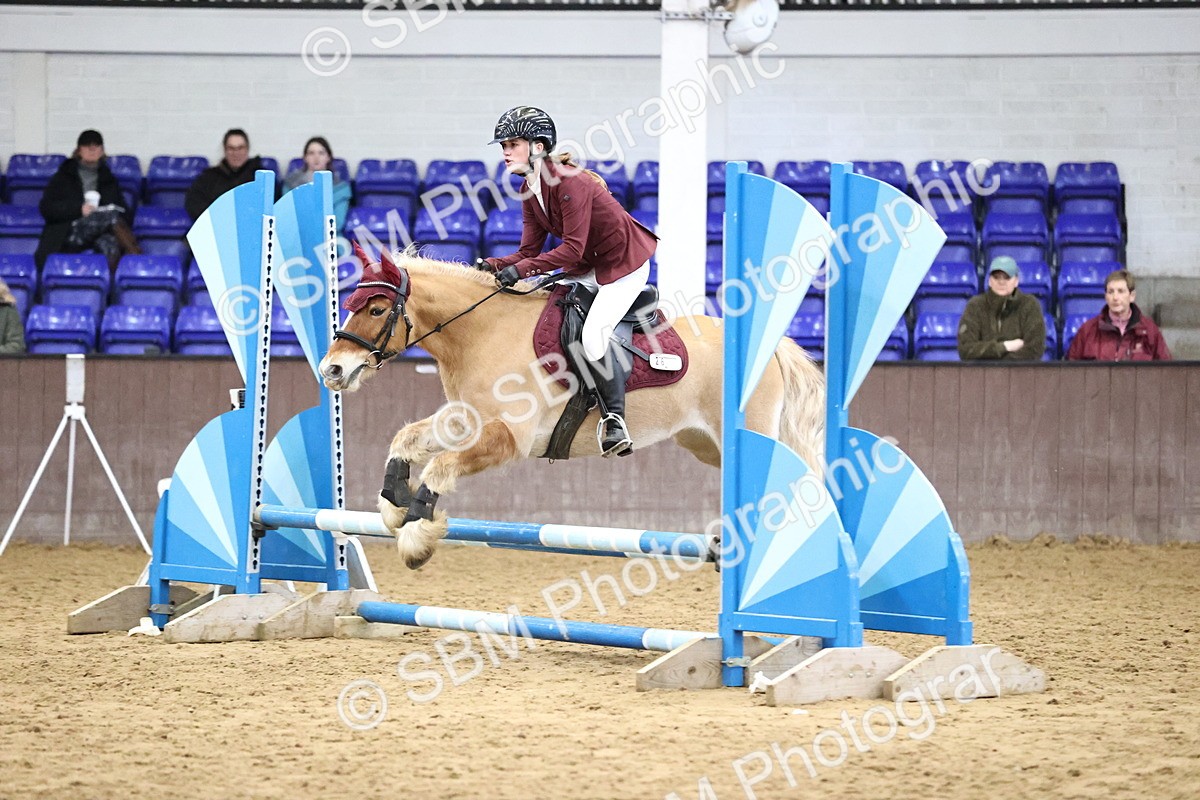 SBM_000477 - Class 3 - 60cm