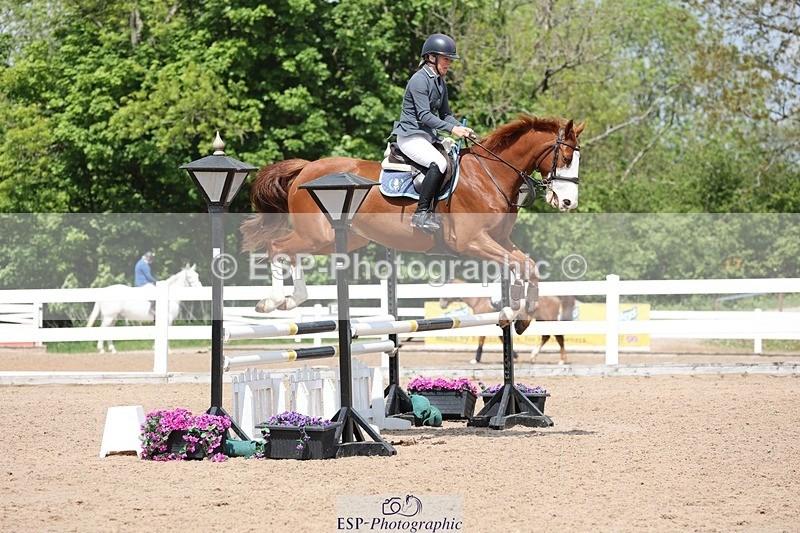 250509-133318-07268 - Cls 21 95cm Amateur Qualifier