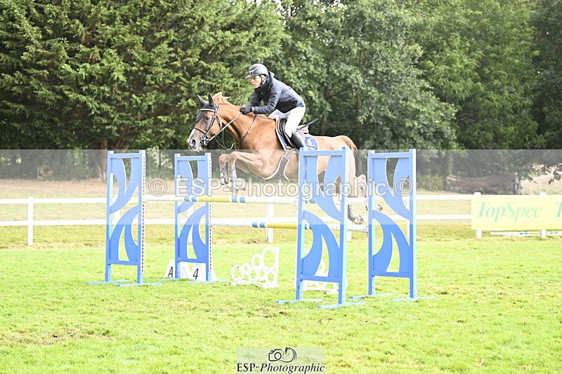 250831A-121215-09994 - Cls 36 Snr 1.30m Grand Prix