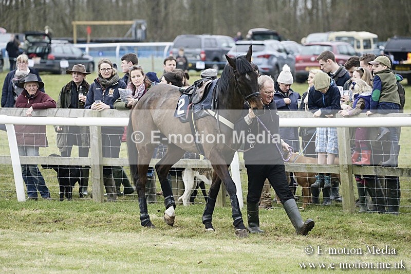 PtP 110318 18 - Hampshire Hunt Point-to-Point Hackwood Park 11/03/18
