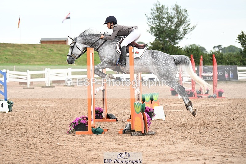 250727-134708-10472 - Cls 34 95cm Amateur Quali