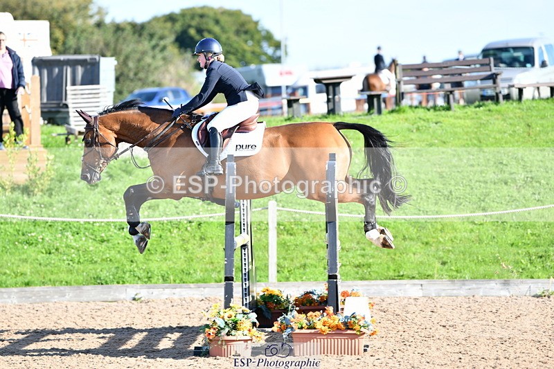 240914A-091711-06099 - Cls 13-S Snr 1.05m & 1.10m Open