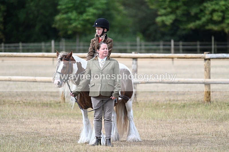 WJ7_6709 - Class 1 Lead Rein Pony