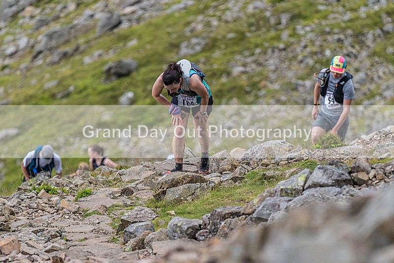 Borrowdale-1161 - Borrowdale Fell Race Saturday 3rd August 2024