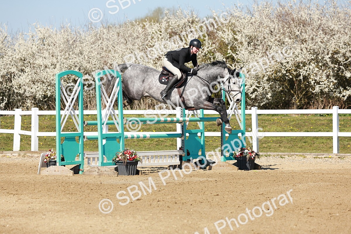 SBM_004553 - Class 17 - Senior Newcomers - 1.10m