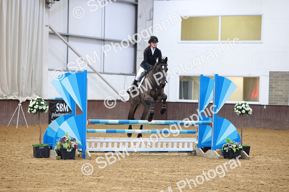 SBM_002886 - Class 14 - Clear Round 80cm