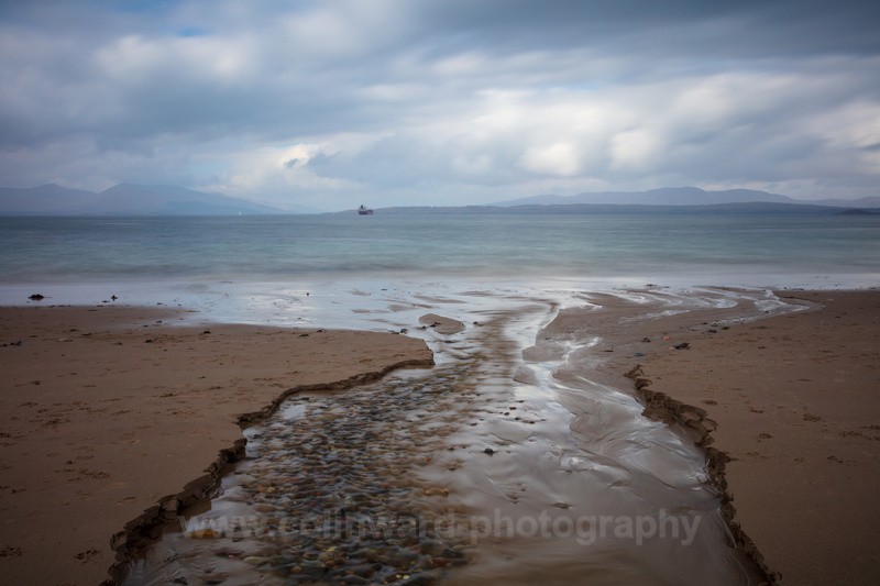 Oban - Scotland