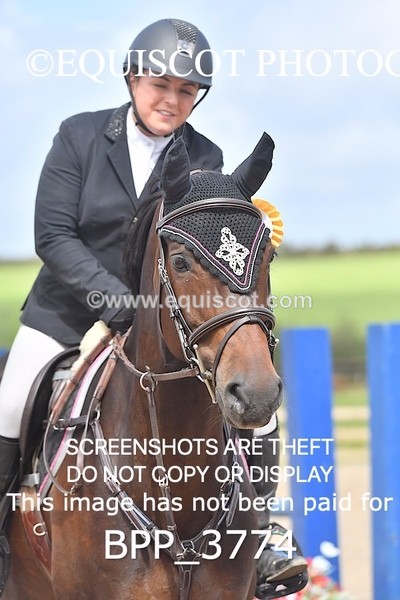 BPP_3774 - CLASS 5  0.95m Amateur Championship Qualifier