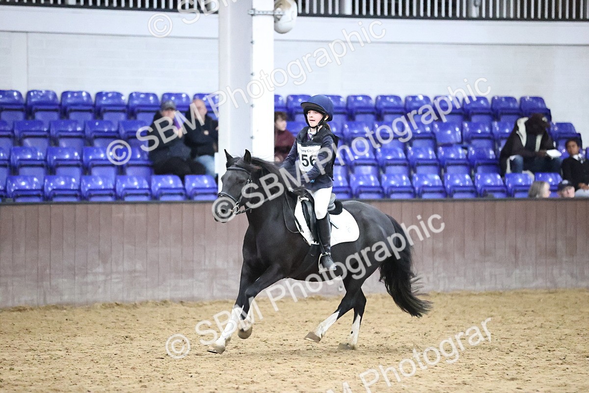 SBM_001200 - Class 4 - Prestige Design & Workwear 60cm