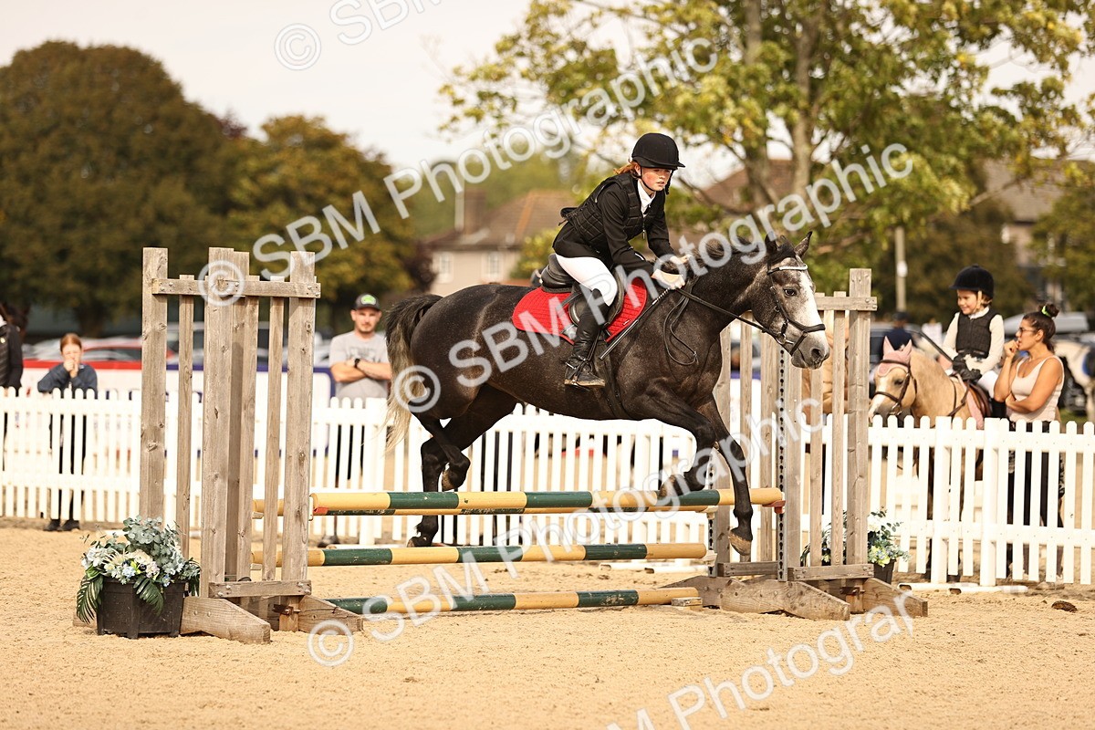 SBM_70462 - J13 - Junior Pony 60cm Championship