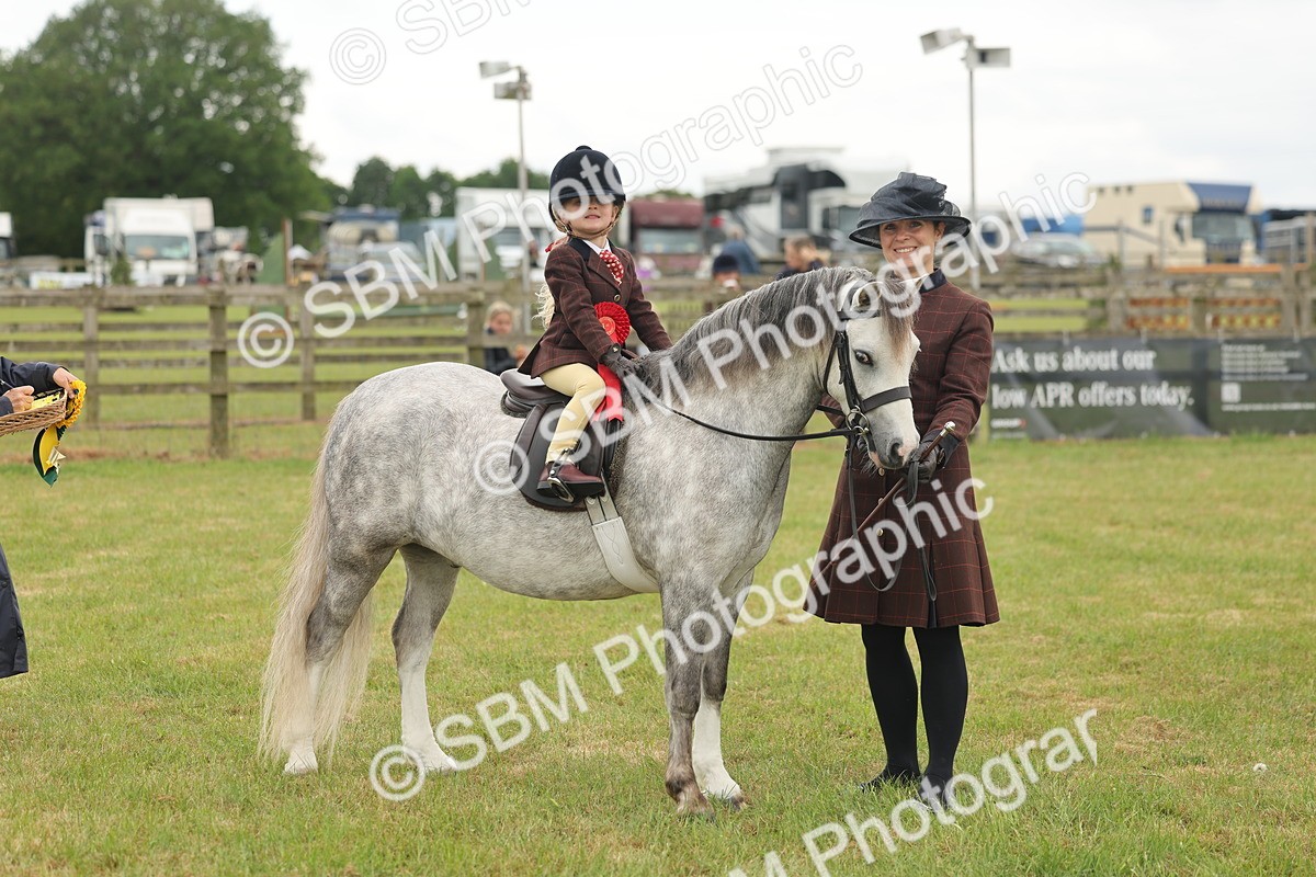 SBM_06804 - Class 74-75 - M&M Lead Rein and First Ridden Pony