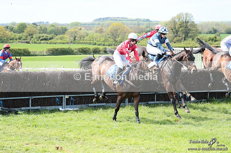 PtP 190426 416 - Vine & Craven PtP Kingston Blount 19/04/26