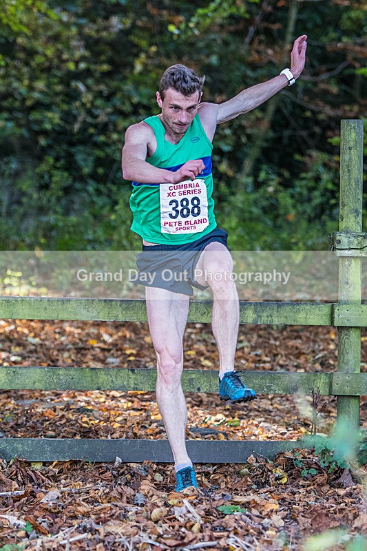 Cumbria XC-647 - Cumbria XC League Workington Saturday 26th October 2024