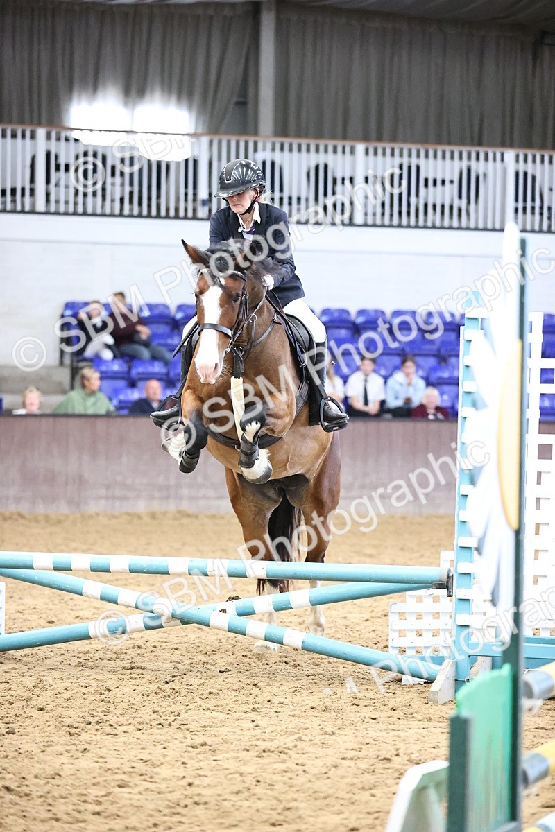SBM_001661 - Class 5 - Henlow Veterinary Hospital - 70cm Area 12 Championship Qualifier