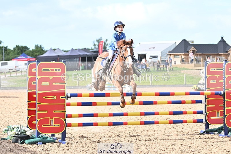 240628A-183025-01822 - Cls 6 Springboard 128cm + 138cm