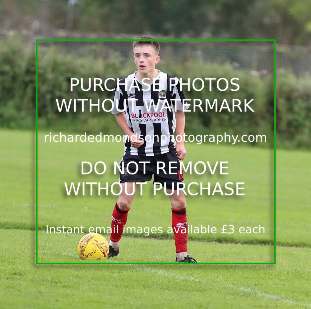 IMG_0379 - Kendal Town Under 18s vs Workington
